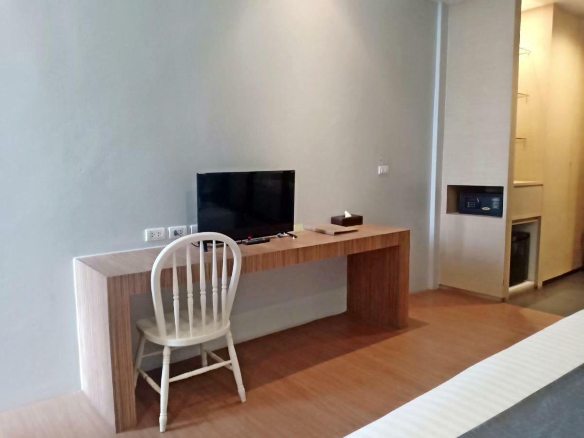 Hotel Vismaya Suvarnabhumi 3*