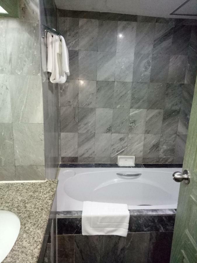 Hostel Lee Place Bangkok