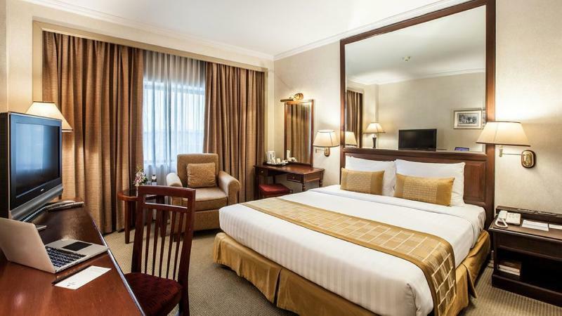 Hotel Arnoma - Sha 4*