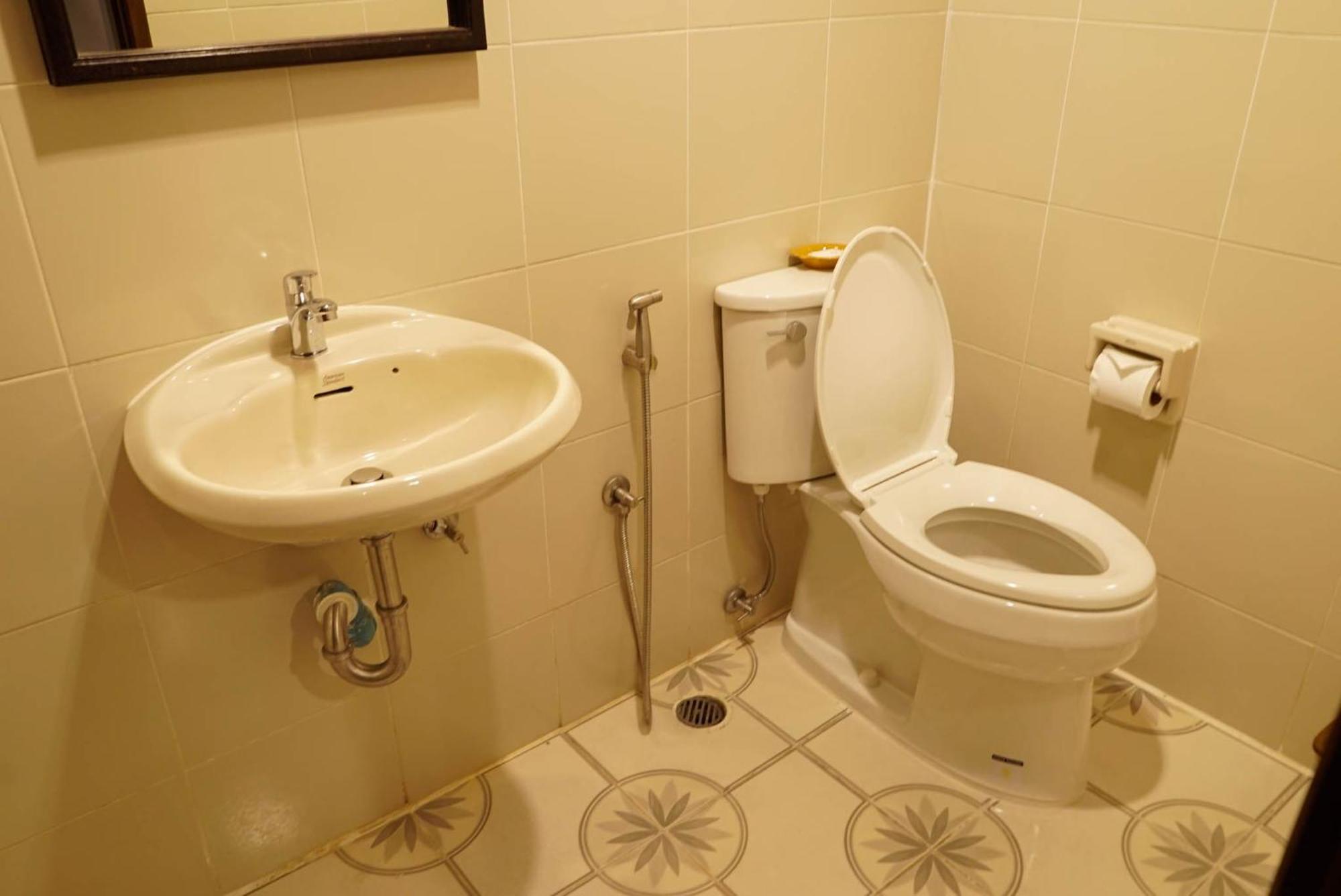 Sara 3* Bangkok