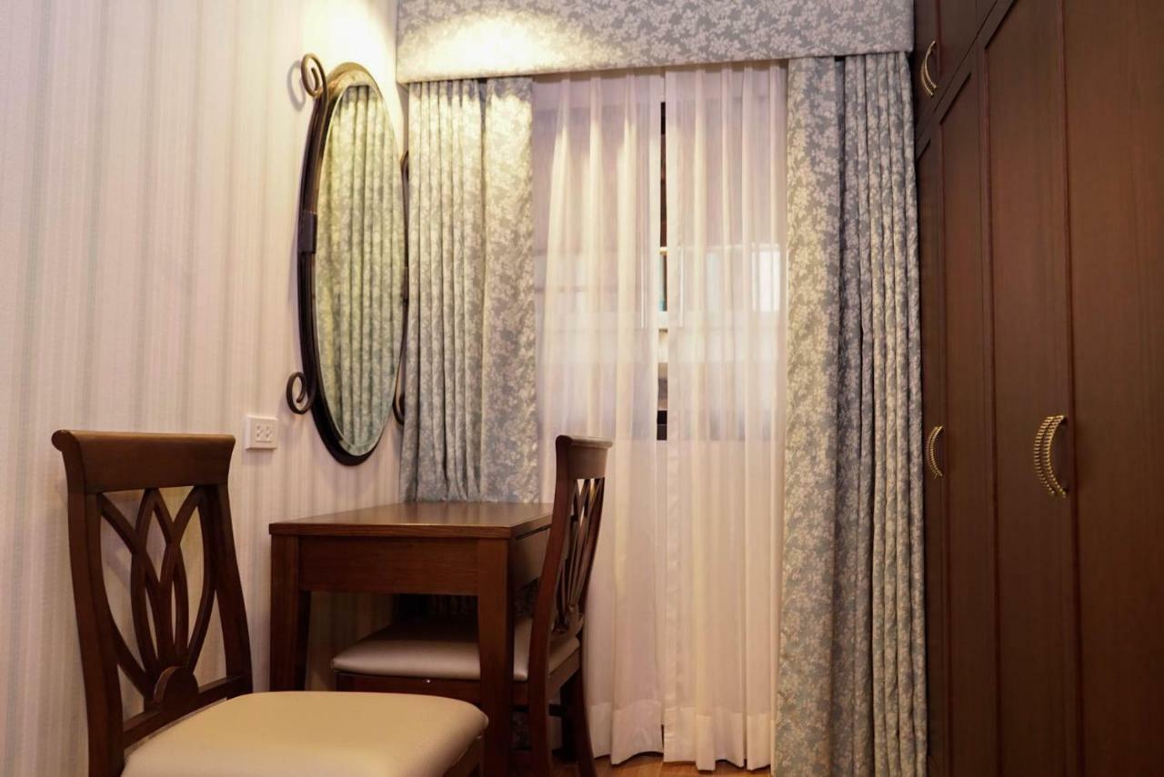 Sara Hotel Bangkok