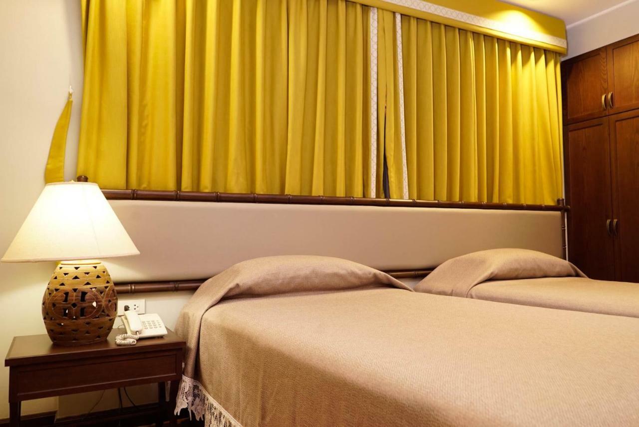 Sara Hotel 3*