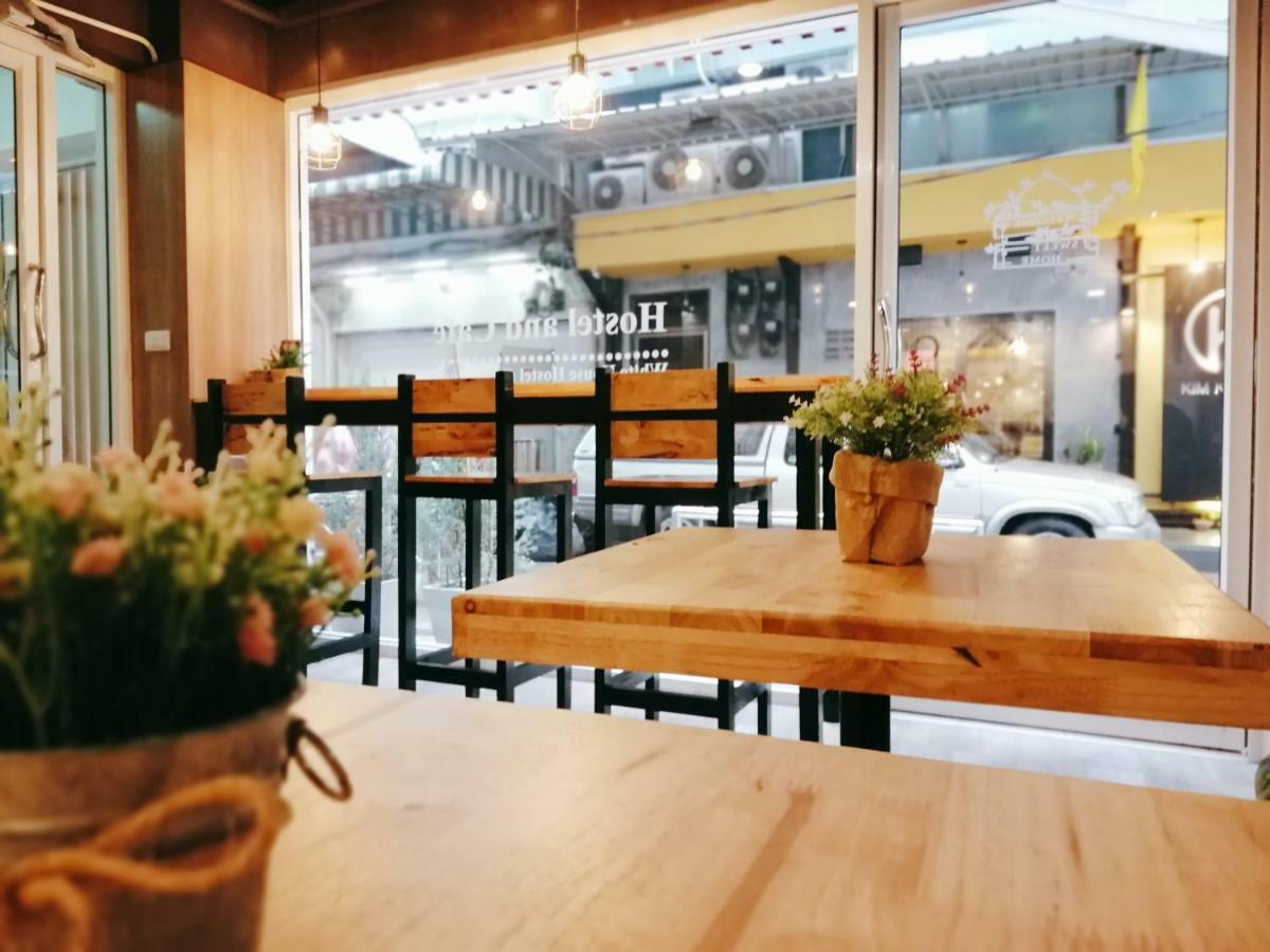 White House Hostel Bangkok