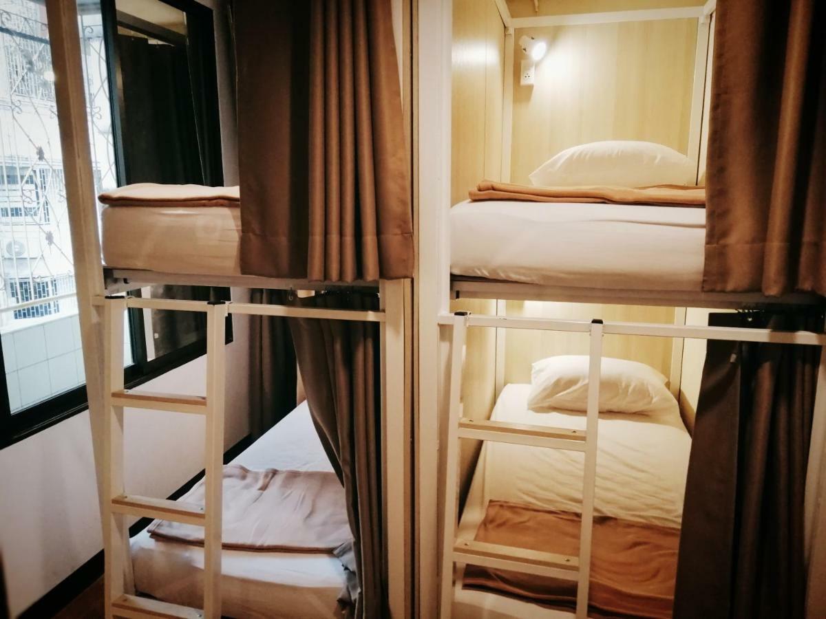White House Hostel Bangkok
