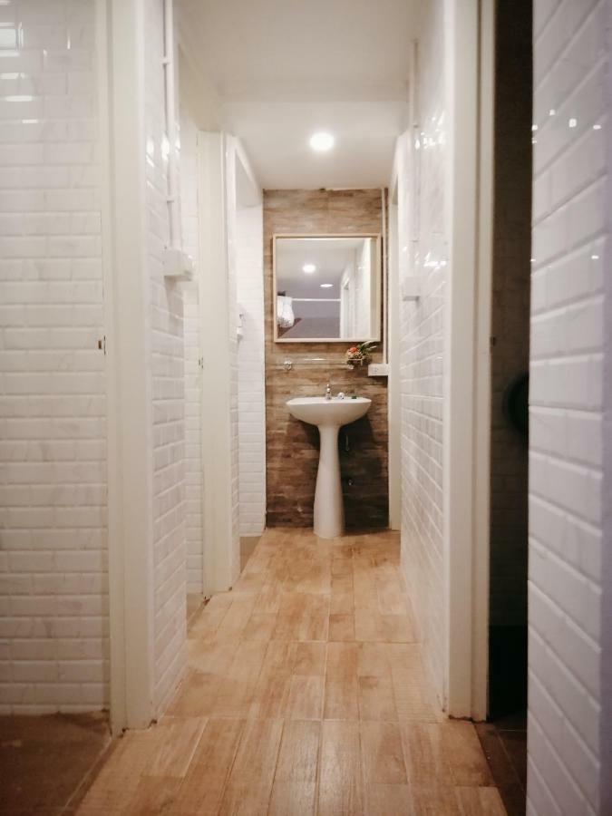 Albergue White House *