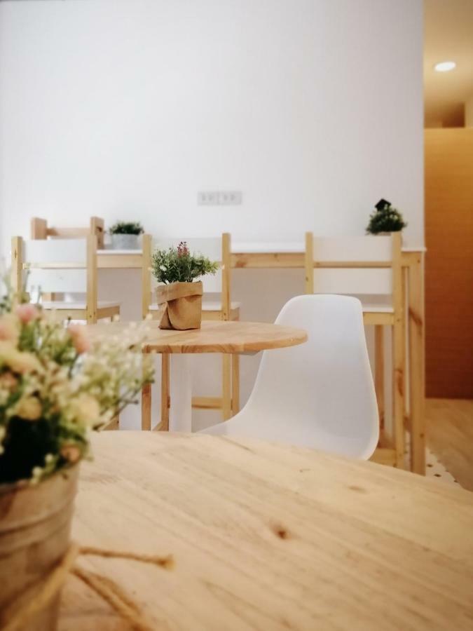 White House Hostel Bangkok