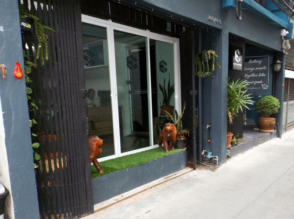 Hotel Every Surawong Bangkok