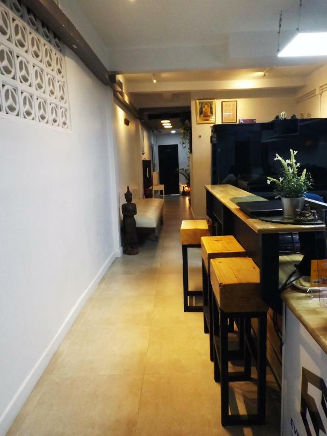Hotel Every Surawong