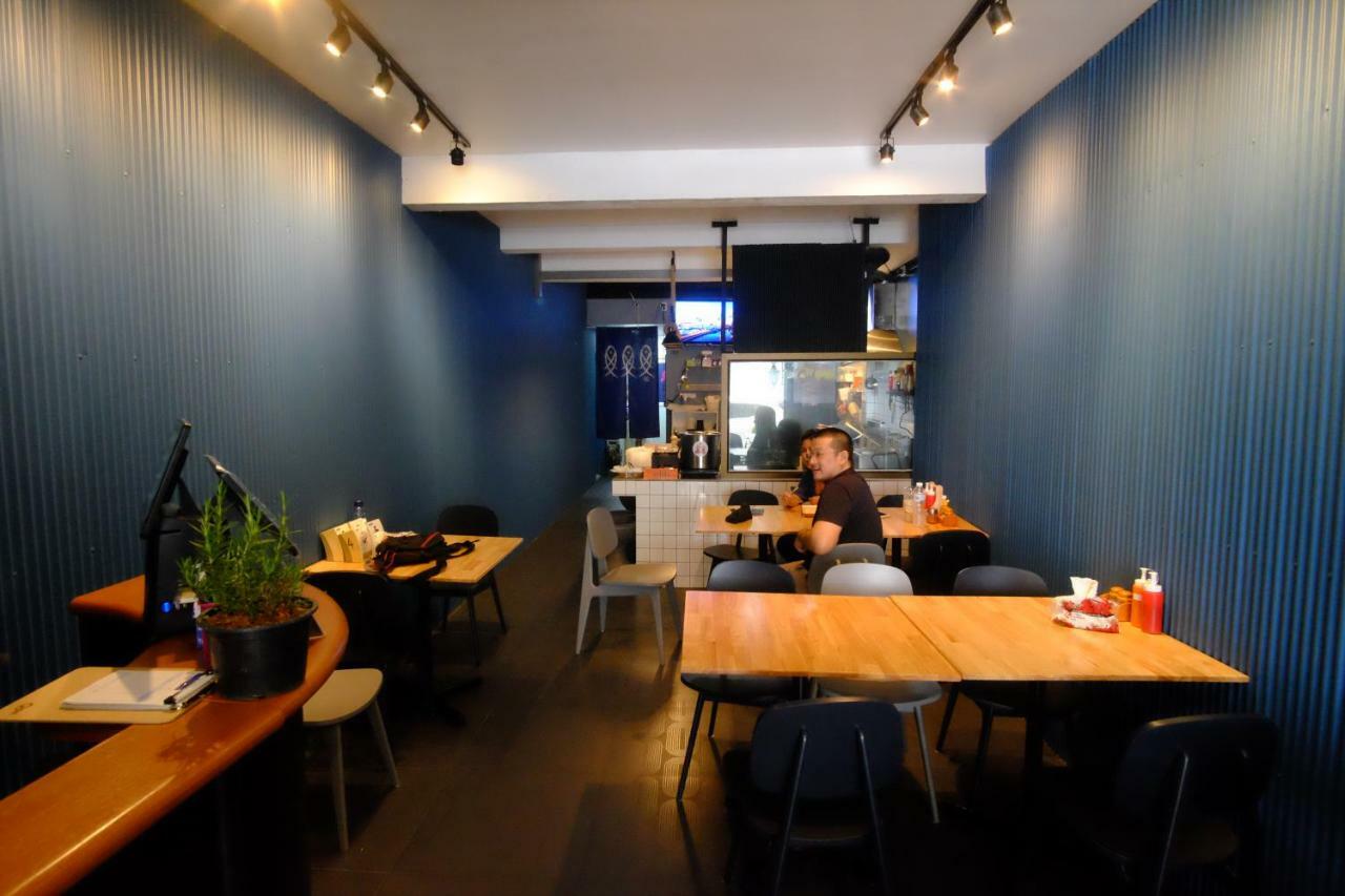 Every Surawong 3* Bangkok