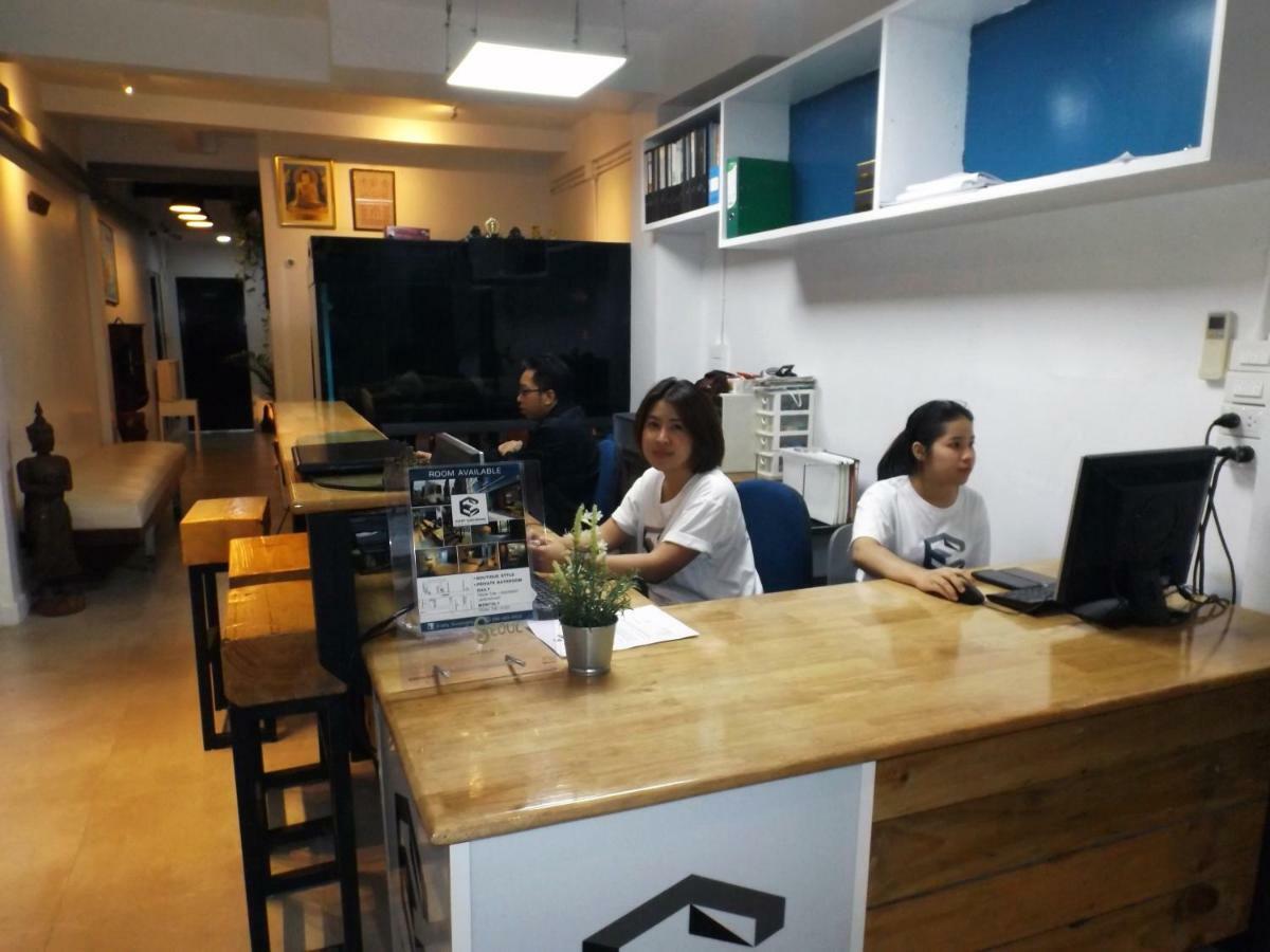 Hotel Every Surawong