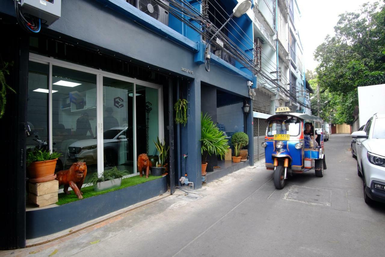 Every Surawong 3* Bangkok