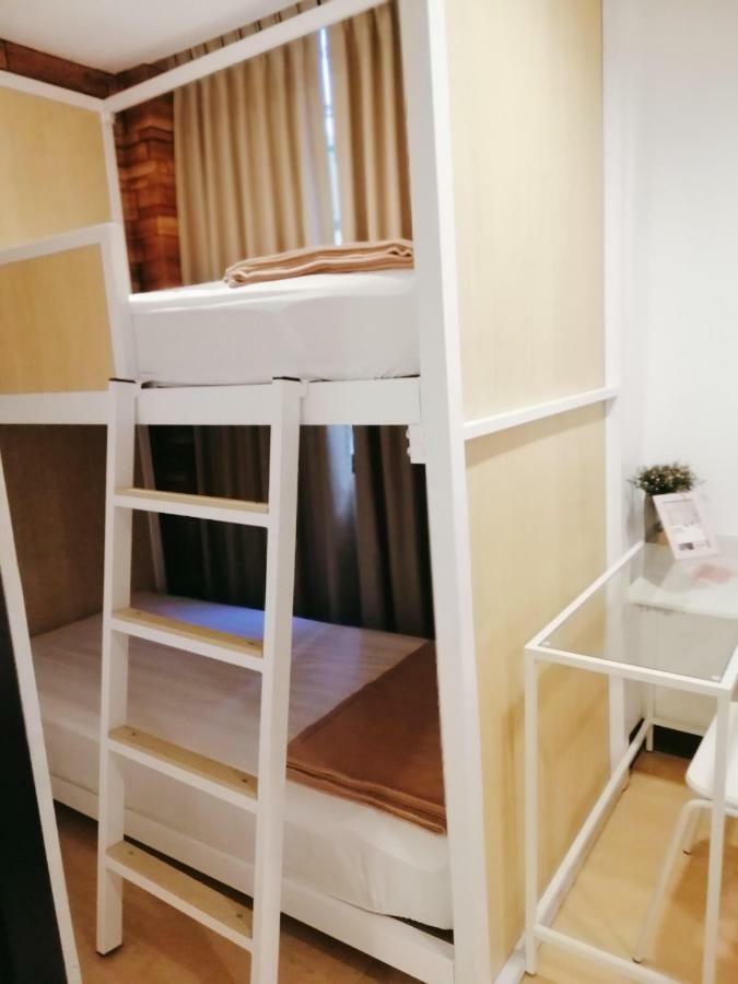 Hostel White House Bangkok