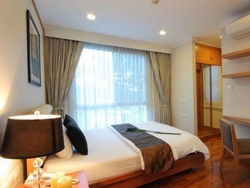 Hotel D Varee Montara Thonglor 25