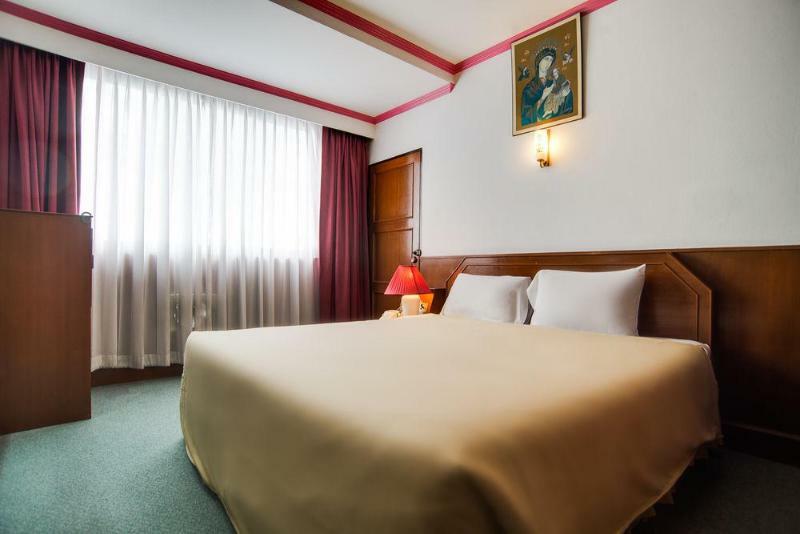 Elizabeth Hotel 3*