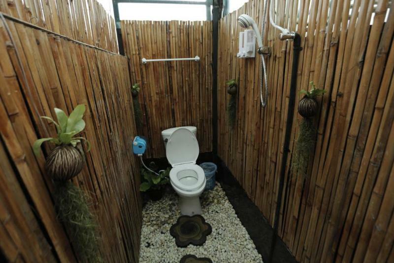 Hostel The Pillow Khaosan