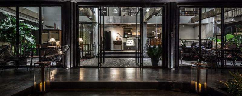Hotel Ir-on 3*