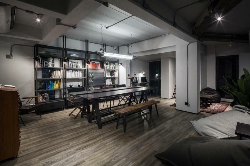 Ir-on 3* Bangkok