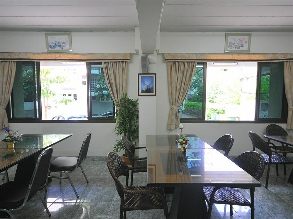 P Park Charansanitwong Bangkok