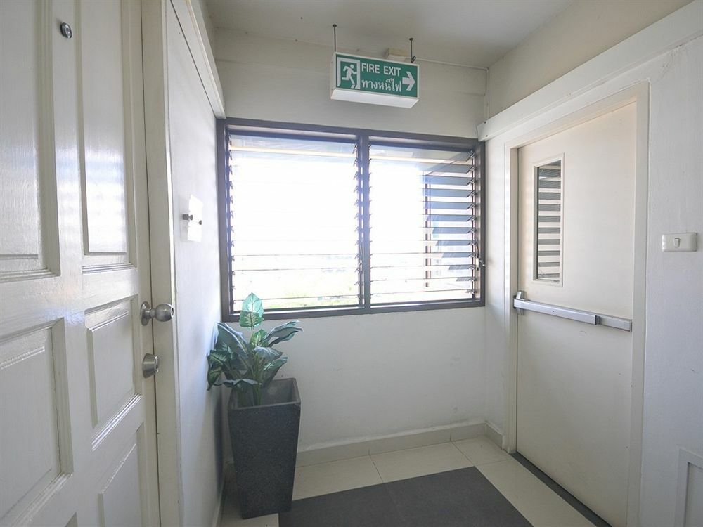 Inn P Park Charansanitwong Bangkok