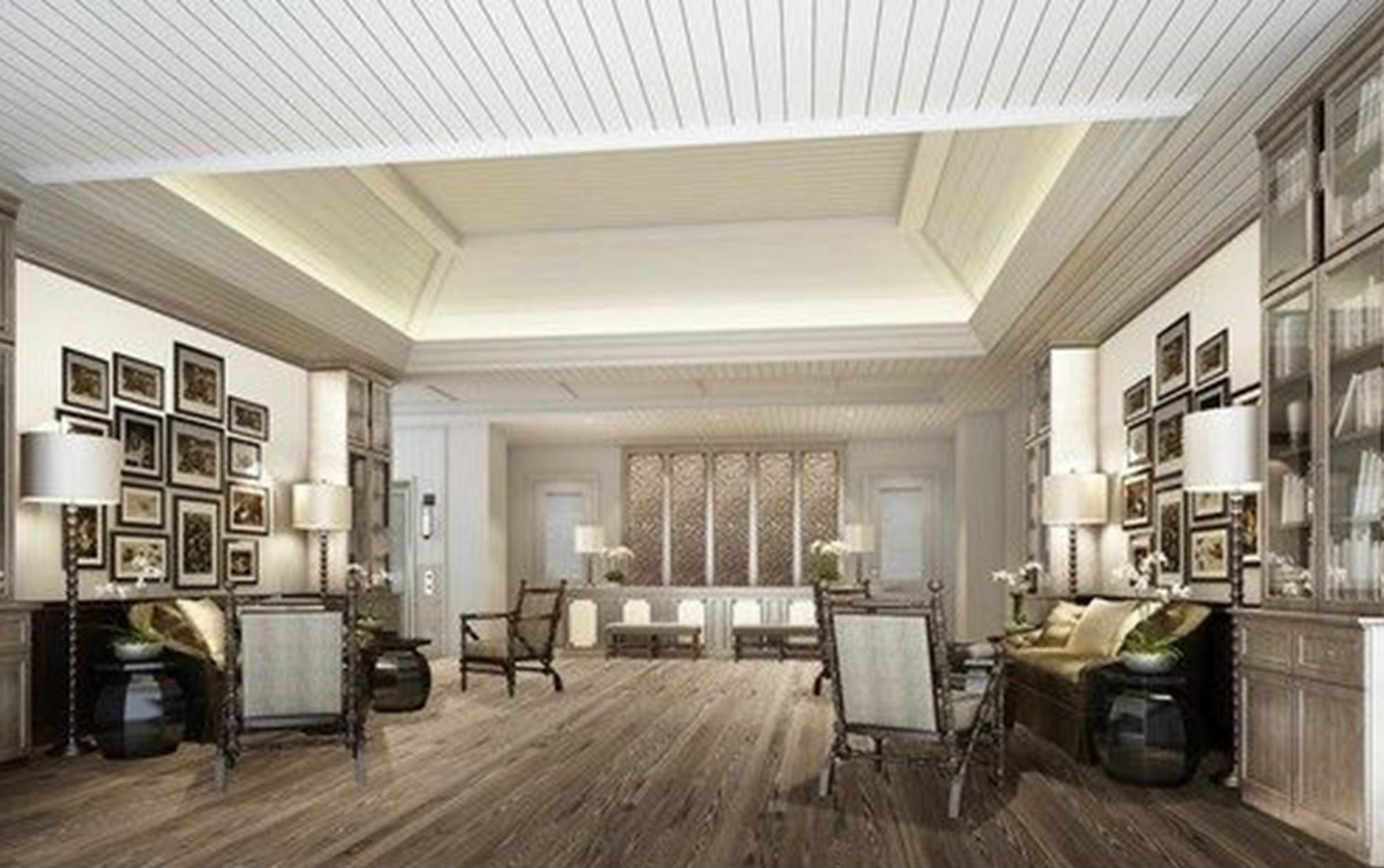 Casa Vimaya Riverside - Sha Extra Bangkok