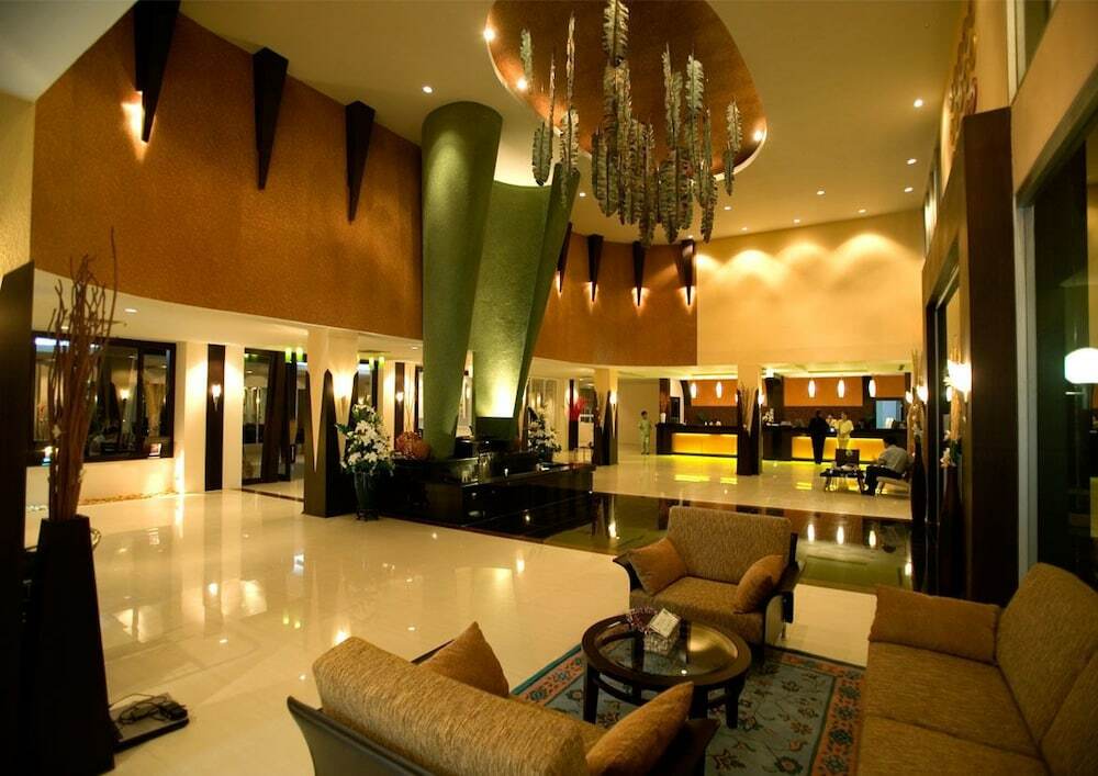 Resort Natural And