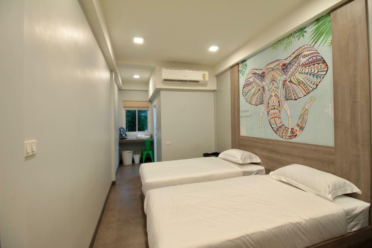 Badbed 3*