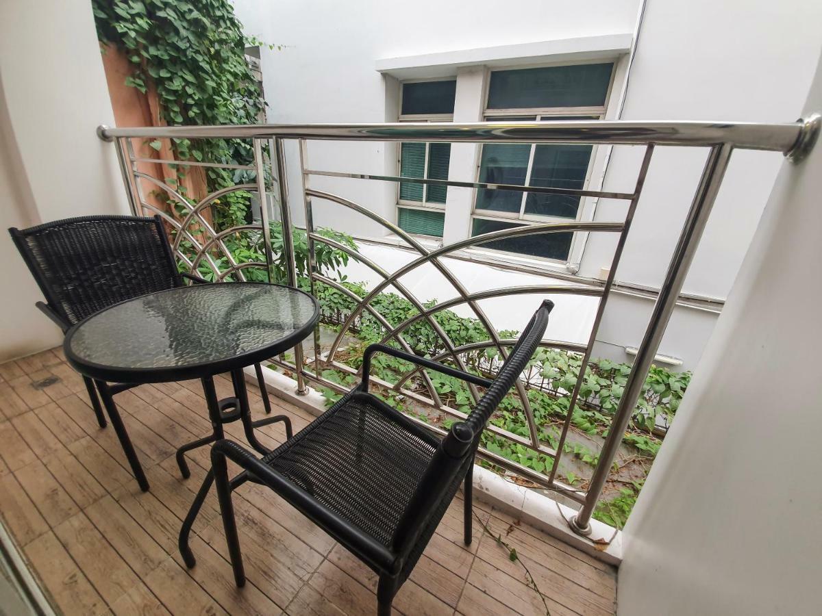 Wisma tamu Parkview Ratchaprarop 3*