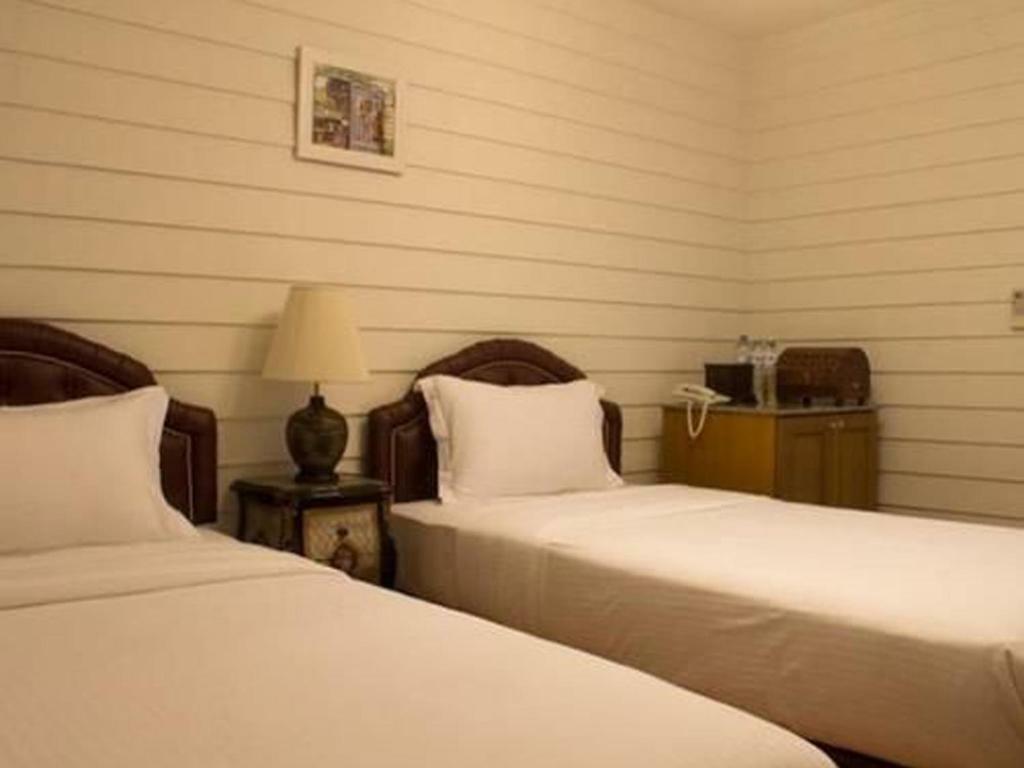 Ban Thungdang Housetel
