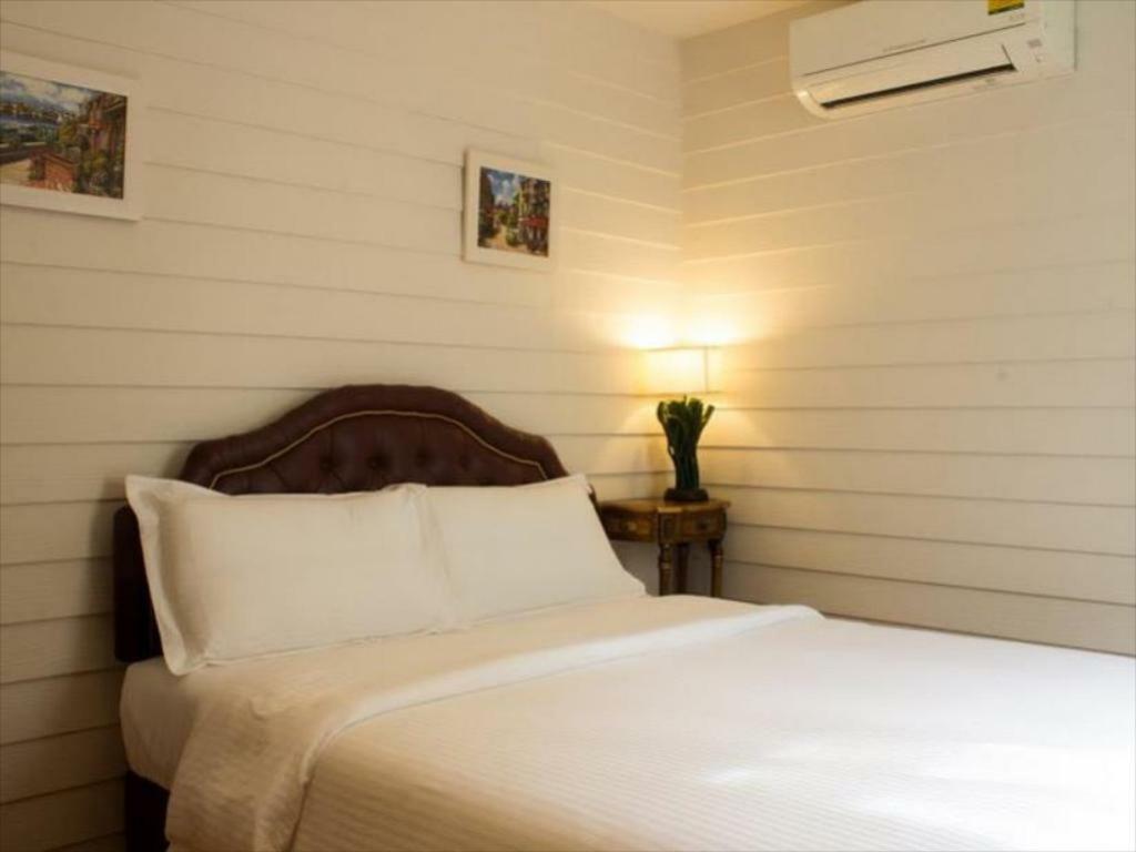 Ban Thungdang Housetel 2* Bangkok
