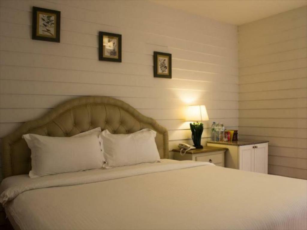 Hotel Ban Thungdang Housetel