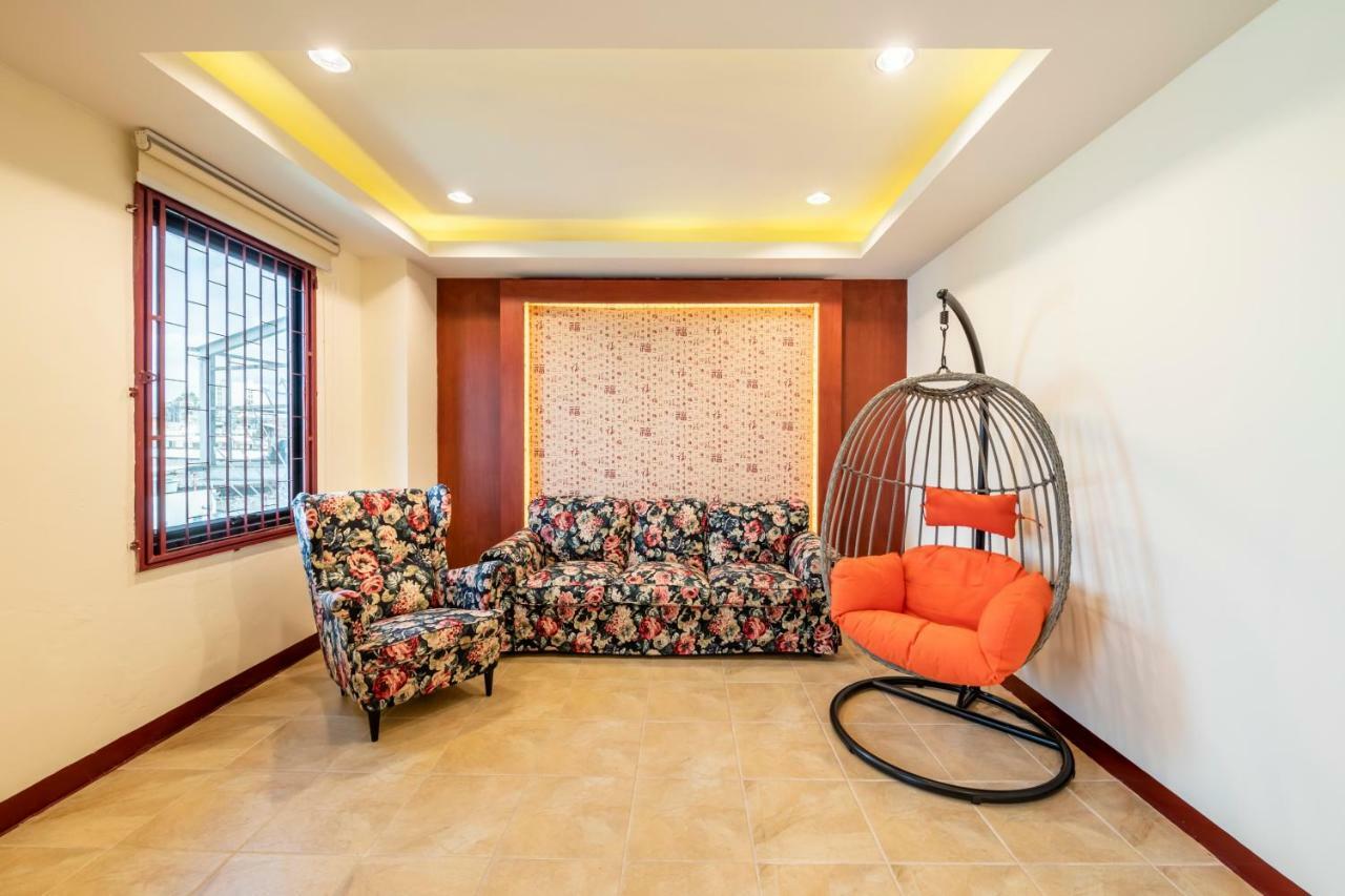 Scala Hostel