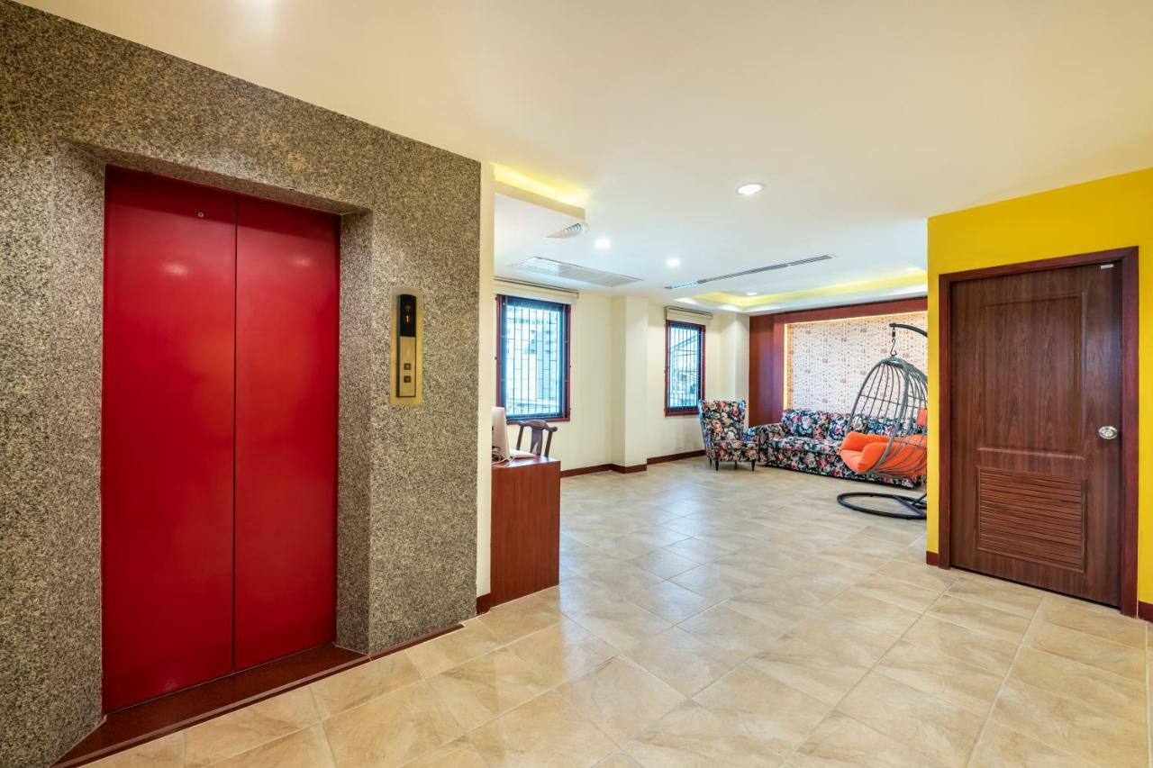 Scala Bangkok