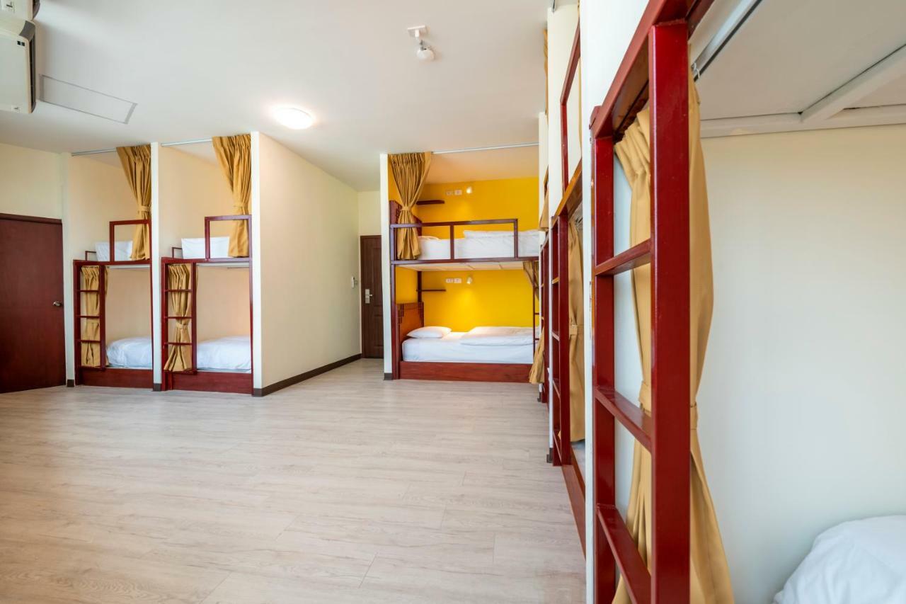 Scala Hostel Bangkok