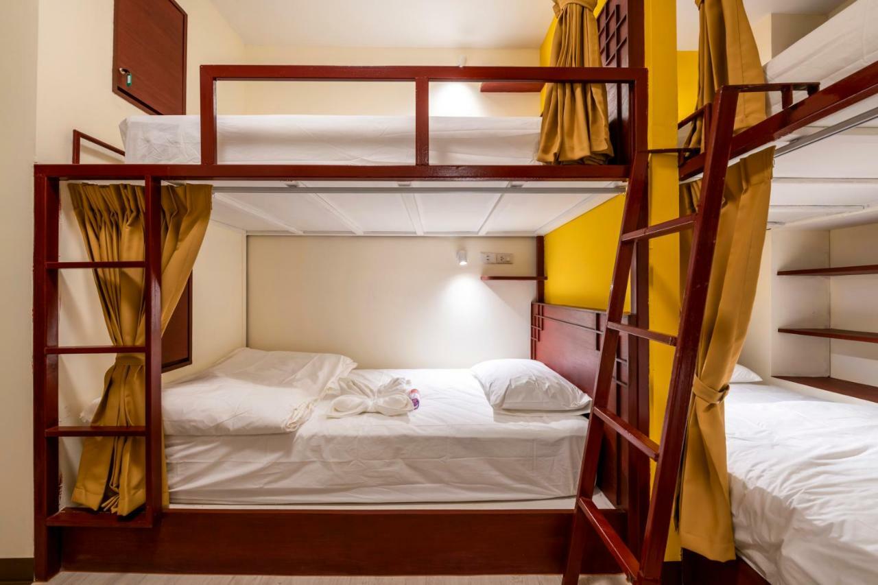 Hostel Scala *