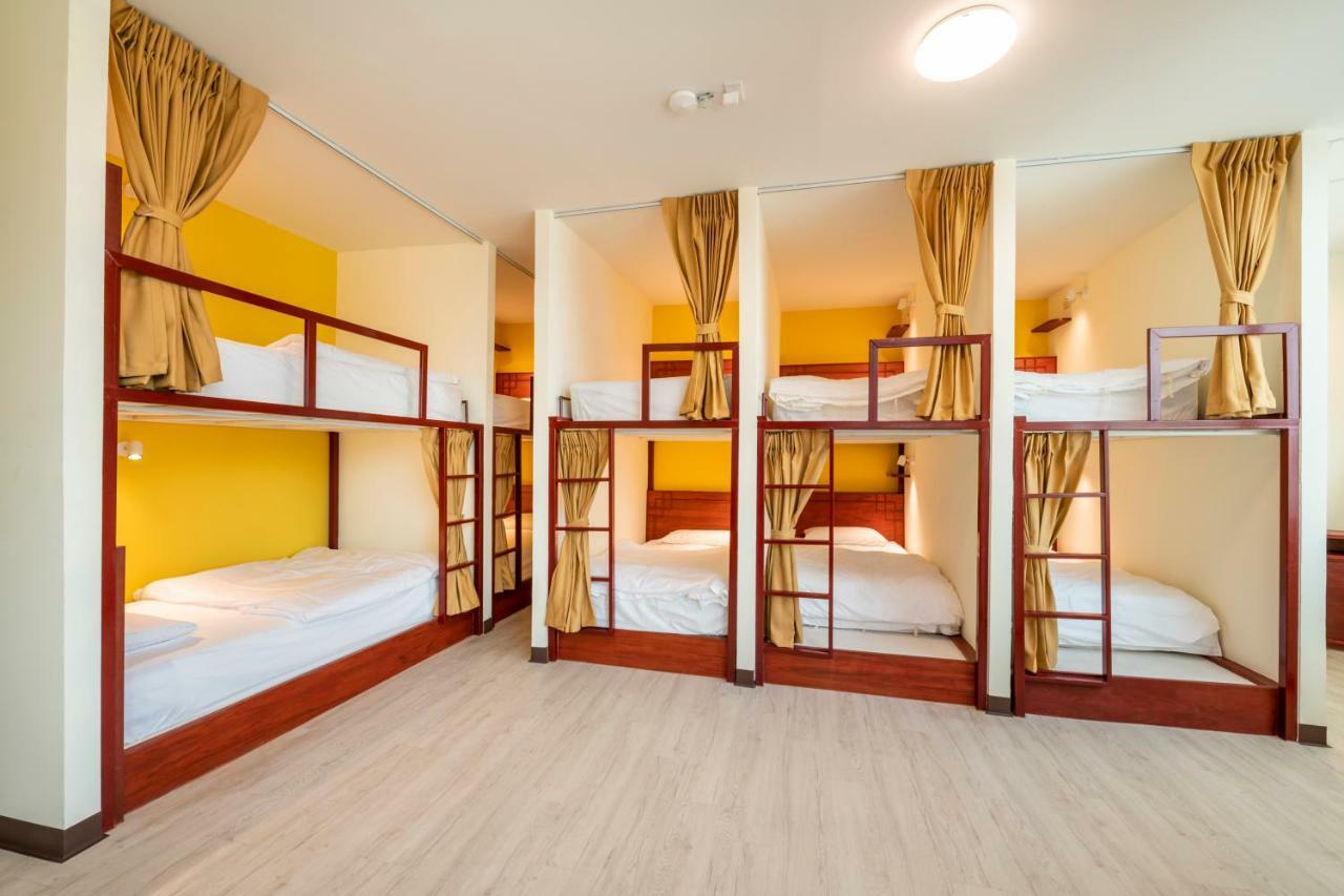 Scala Hostel *