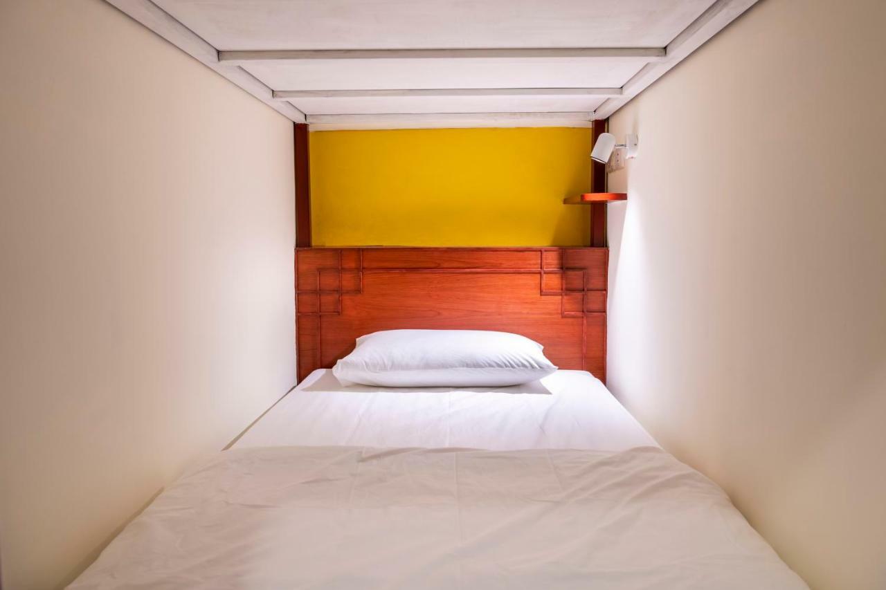 Hostel Scala Bangkok