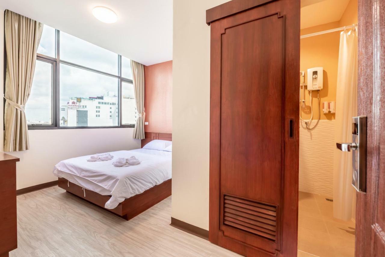 Albergue Scala Bangkok