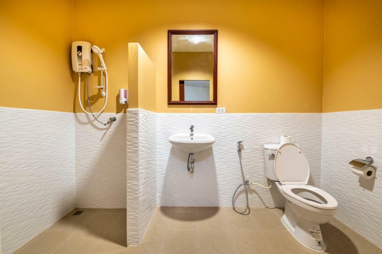 Hostel Scala Bangkok