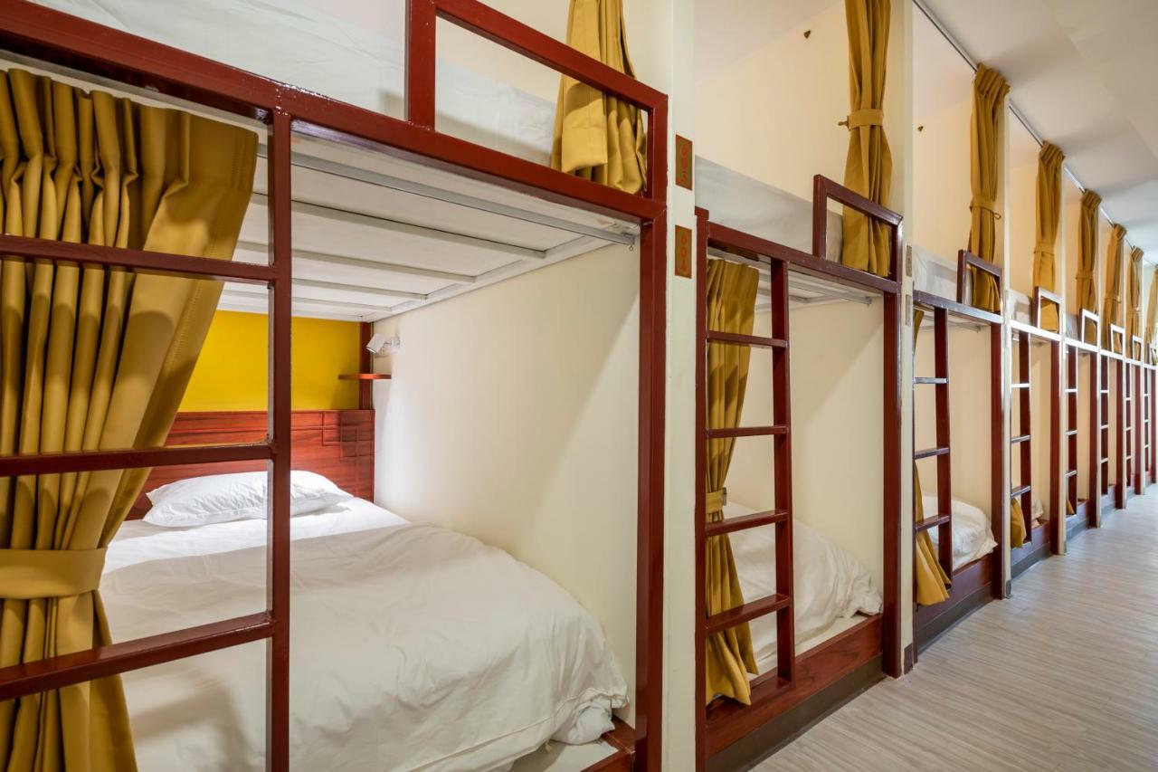 Scala Hostel
