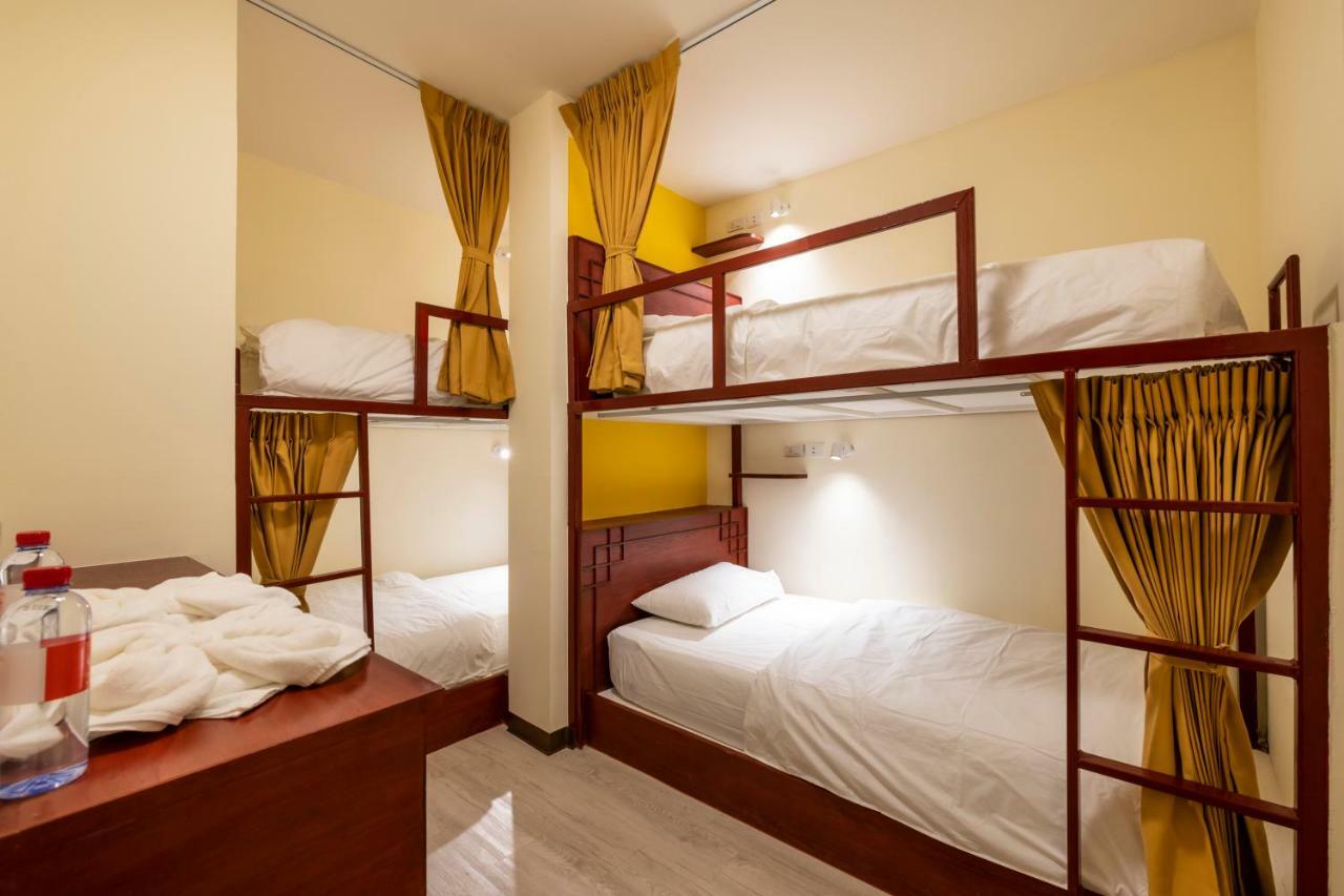 Scala Hostel