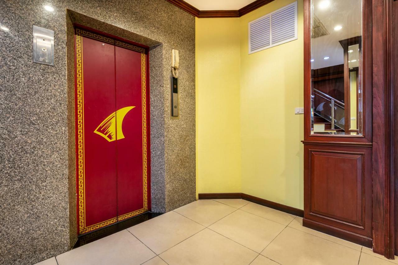 Albergue Scala
