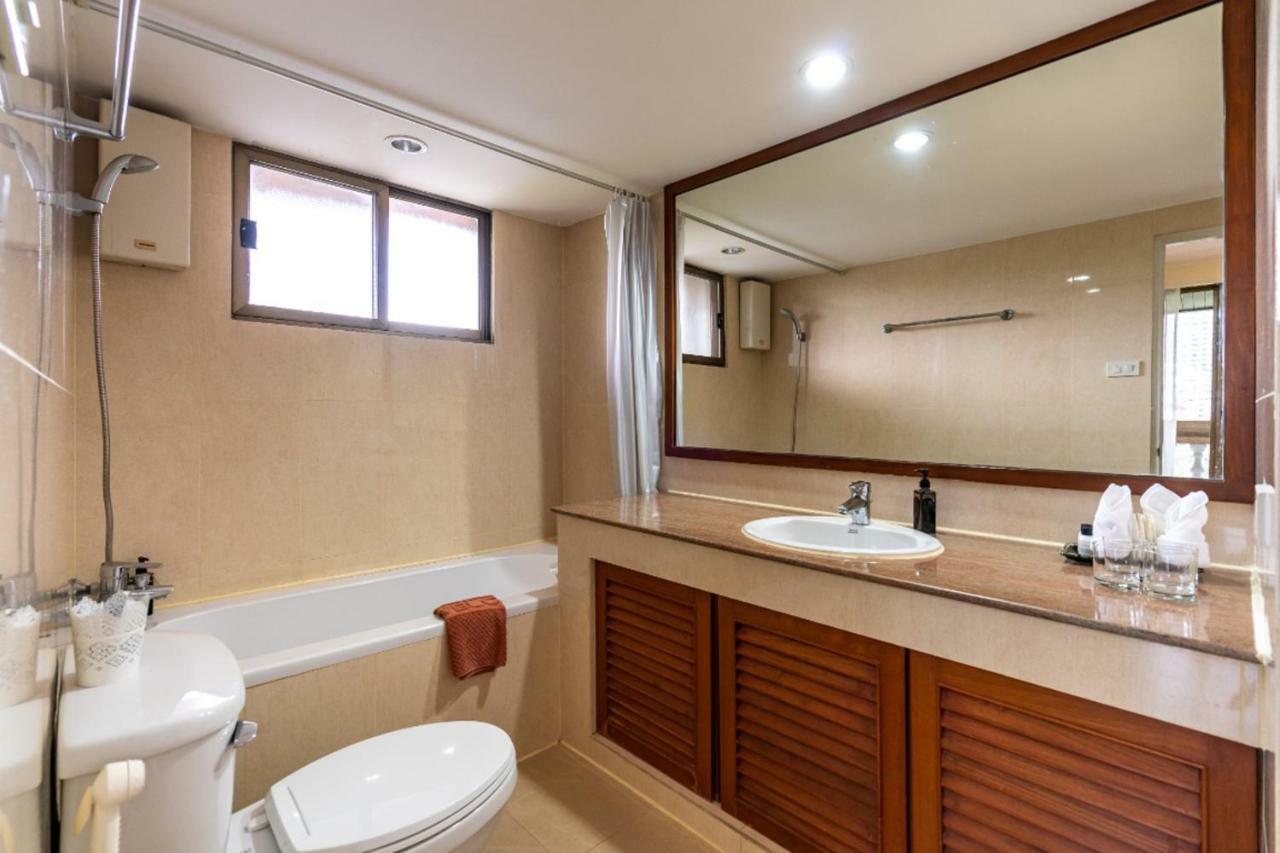 Shortstay, 2-3br Sukhumvit * Bangkok