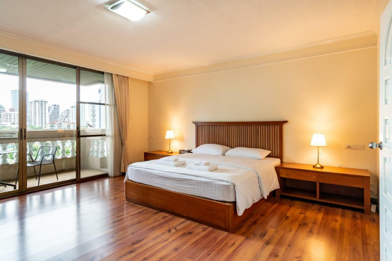 Shortstay, 2-3br Sukhumvit Bangkok
