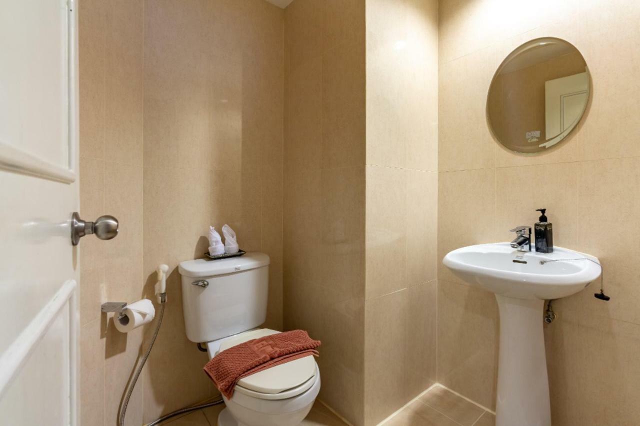 Apartment Shortstay, 2-3br Sukhumvit Bangkok