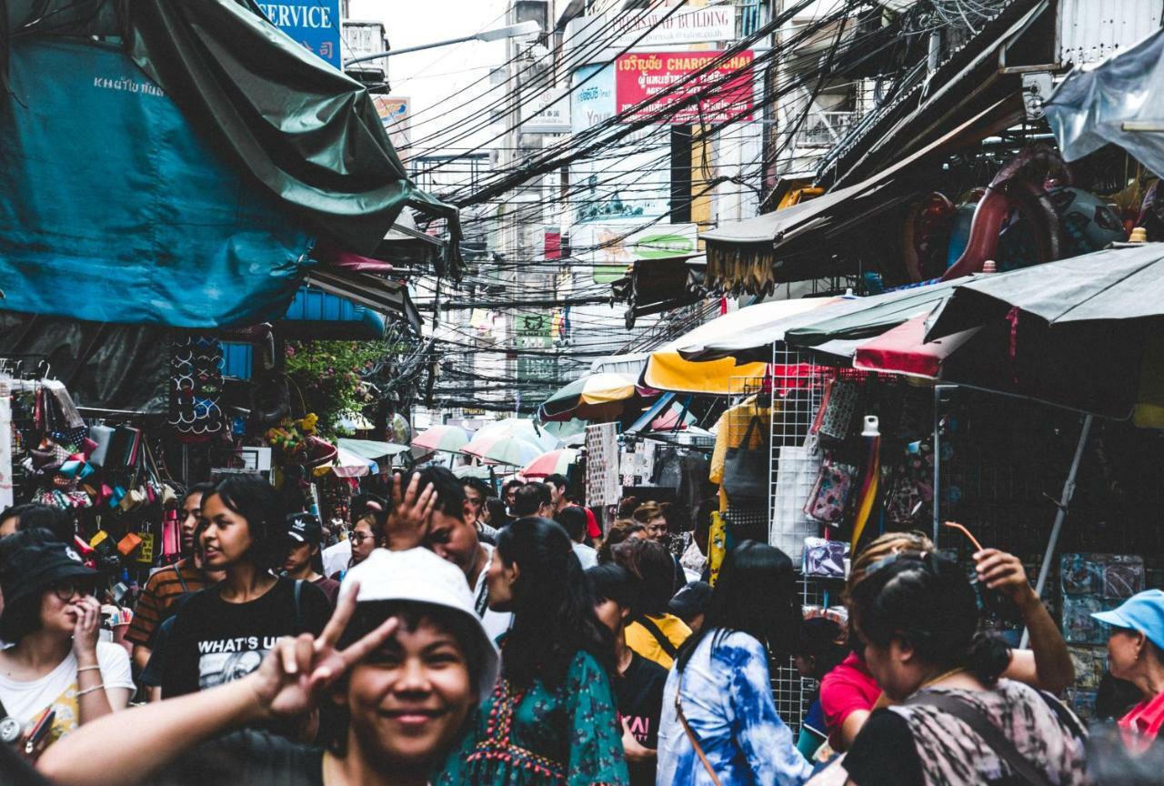 Luk - Digital Nomad Friendly Asrama *