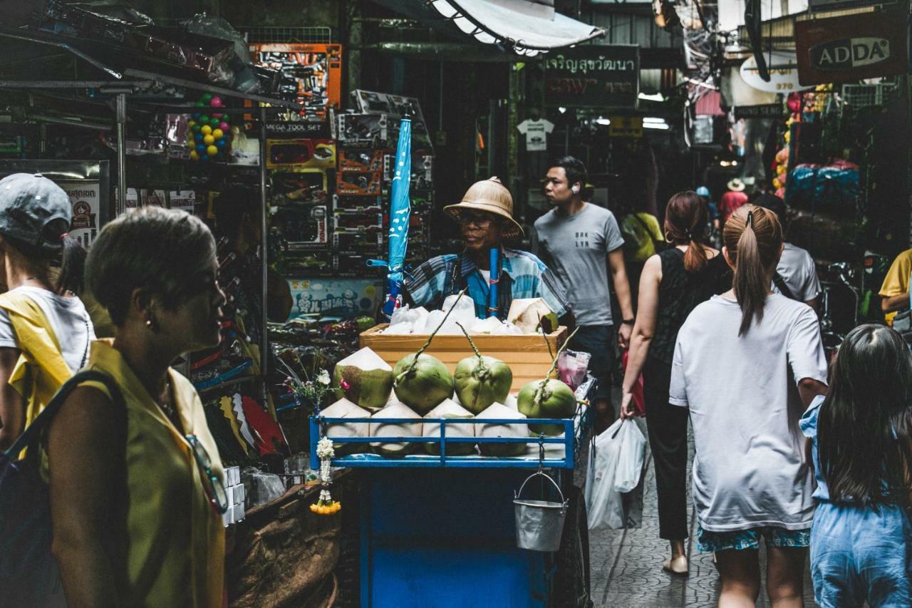 Asrama Luk - Digital Nomad Friendly *