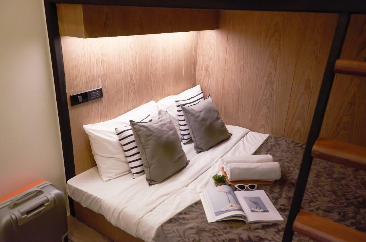 Vann Boutique House