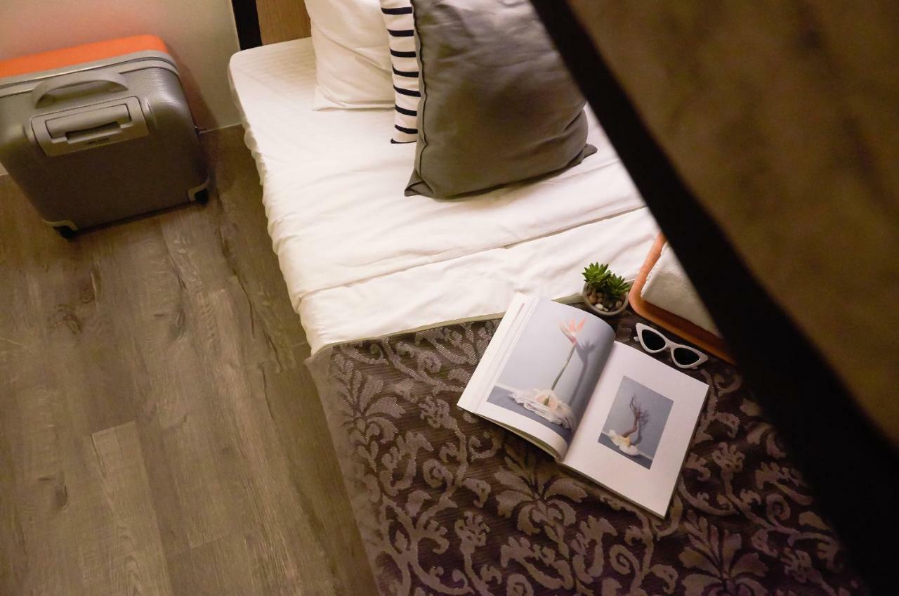 Hostel Vann Boutique House
