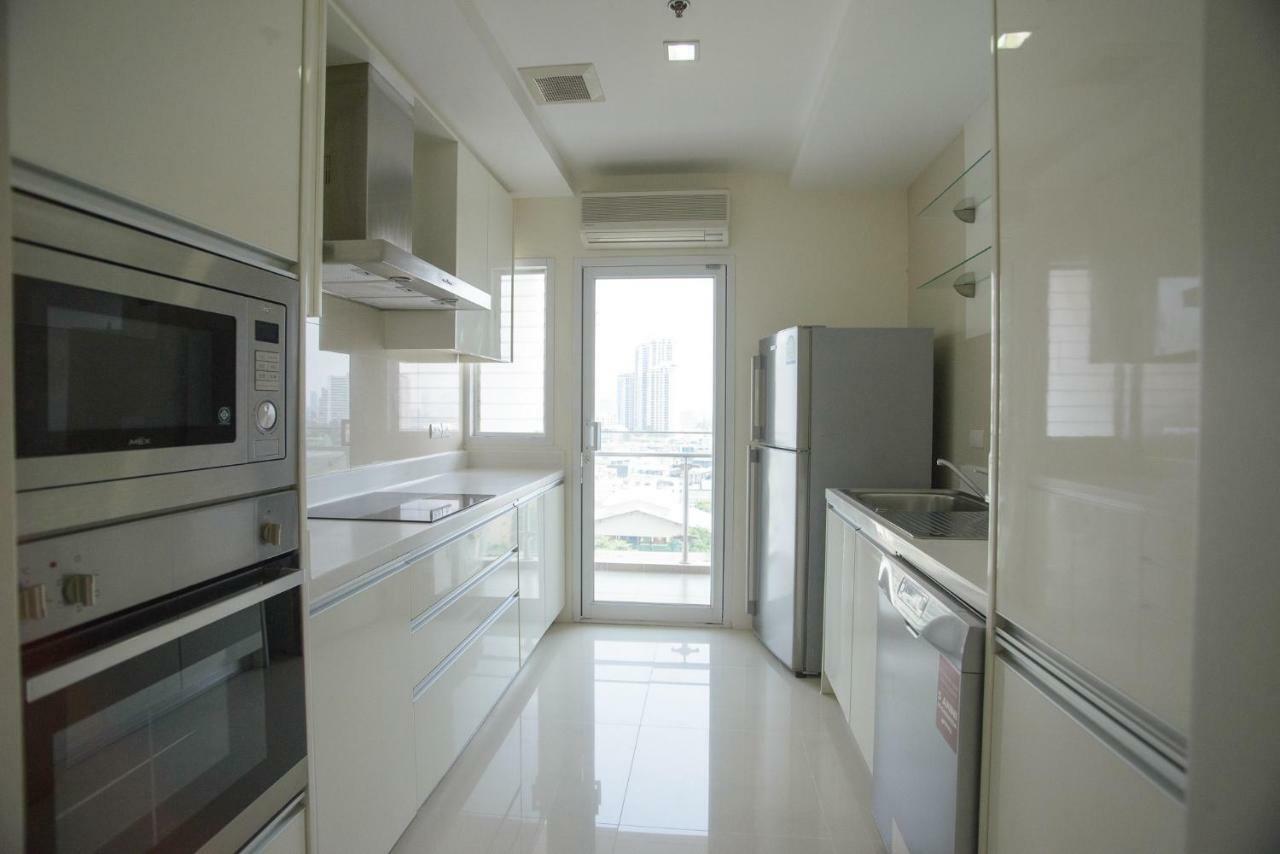 Gm Serviced Bangkok