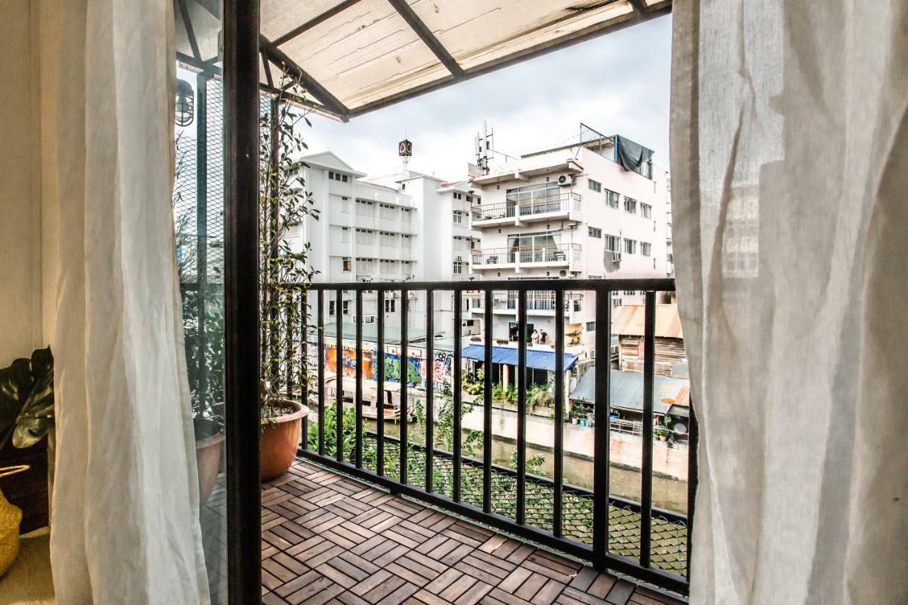 Asrama Klong House Bangkok